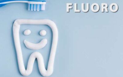 FLUORO UN VALIDO ALLEATO DEI NOSTRI DENTI BAMBINI