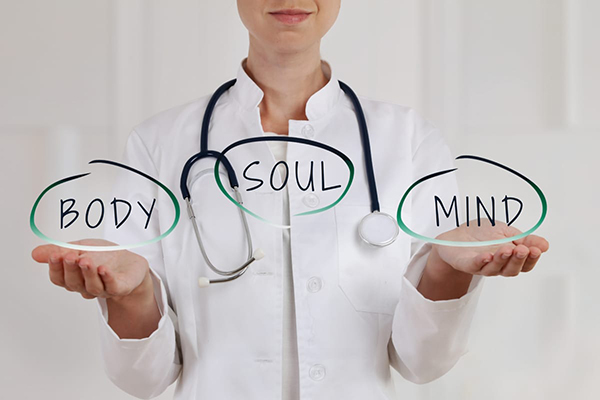 medicina integrata roma sud