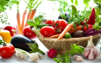 NUTRIZIONE: RISPETTIAMO LA STAGIONALITA’ DEI CIBI