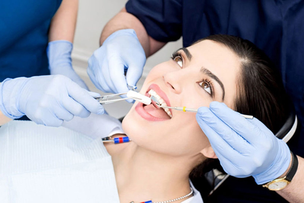 Chirurgia-dentale