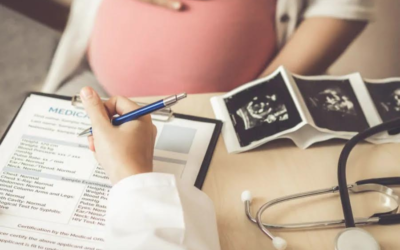 Gravidanza: la diagnosi prenatale nel secondo trimestre