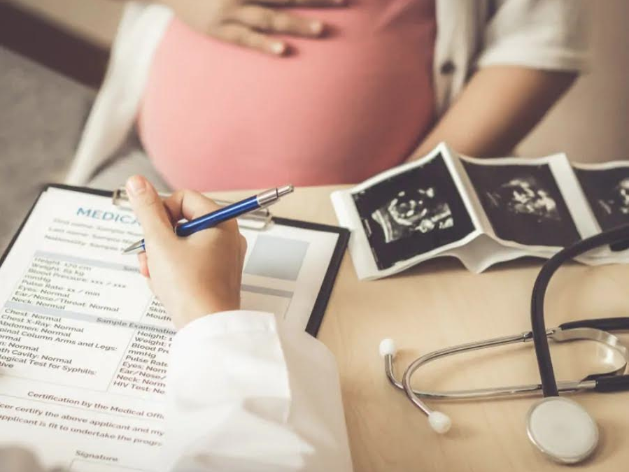 Gravidanza: la diagnosi prenatale nel secondo trimestre