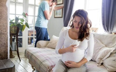 Gravidanza e Stress nella coppia