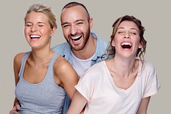 invisalign comprehensive
