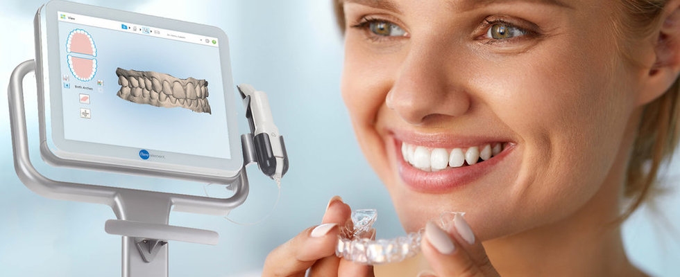 riquadro clincheck