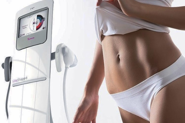 velashape