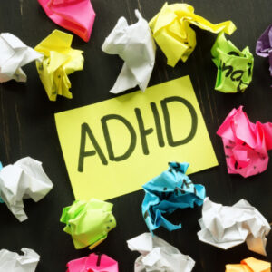 adhd che cos'è