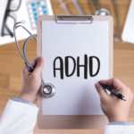 adhd diagnosi